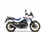 Σχάρα κεντρικής βαλίτσας SHAD 4P SYSTEM για HONDA TRANSALP 750 '23 thumb